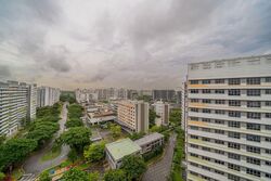 Blk 626A Tampines Greenverge (Tampines), HDB 4 Rooms #579148151